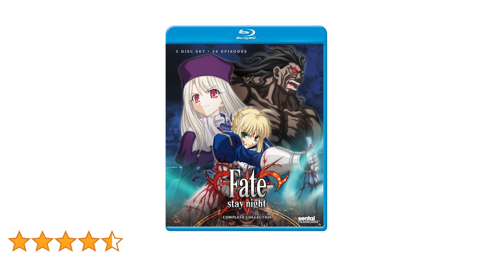 フェイトstaynight全巻 UWB全巻 映画1.2セット フェイトstaynight全巻 UWB全巻 映画1.2セット